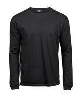 Long sleeve fashion Sof tee (8007)