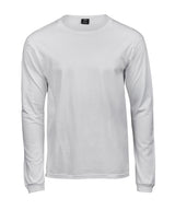 Long sleeve fashion Sof tee (8007)