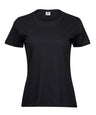 Women’s Sof tee (8050)