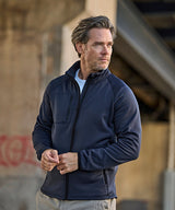 Stretch fleece (9100)