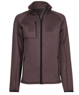 Women’s stretch fleece (9101)