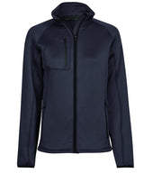 Women’s stretch fleece (9101)