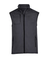 Stretch fleece bodywarmer (9104)