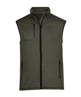 Stretch fleece bodywarmer (9104)