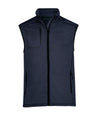 Stretch fleece bodywarmer (9104)