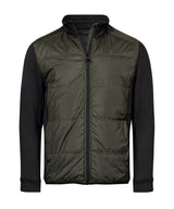 Hybrid-stretch jacket (9110)