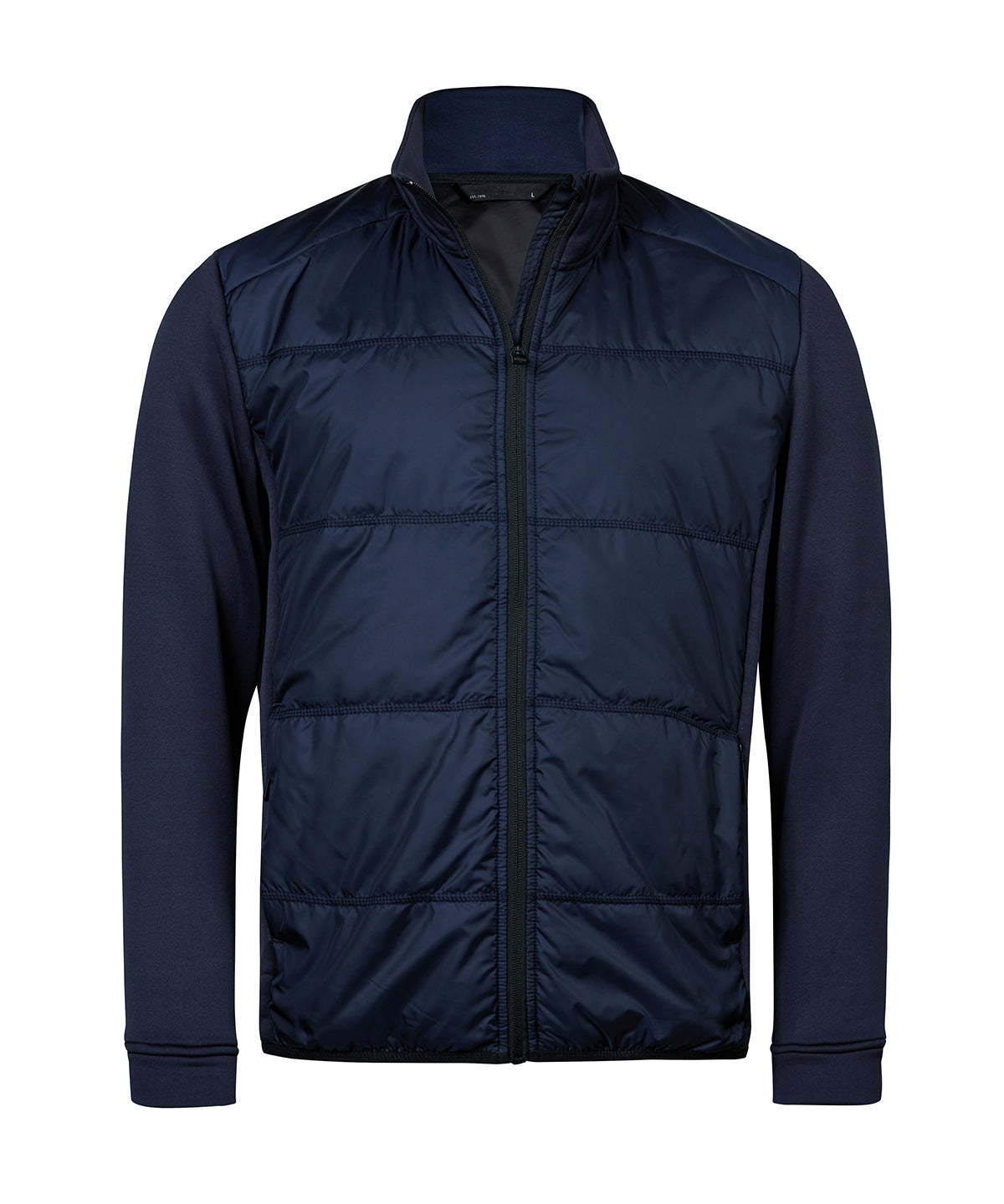 Hybrid-stretch jacket (9110)