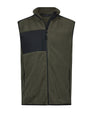 Mountain fleece bodywarmer (9122)