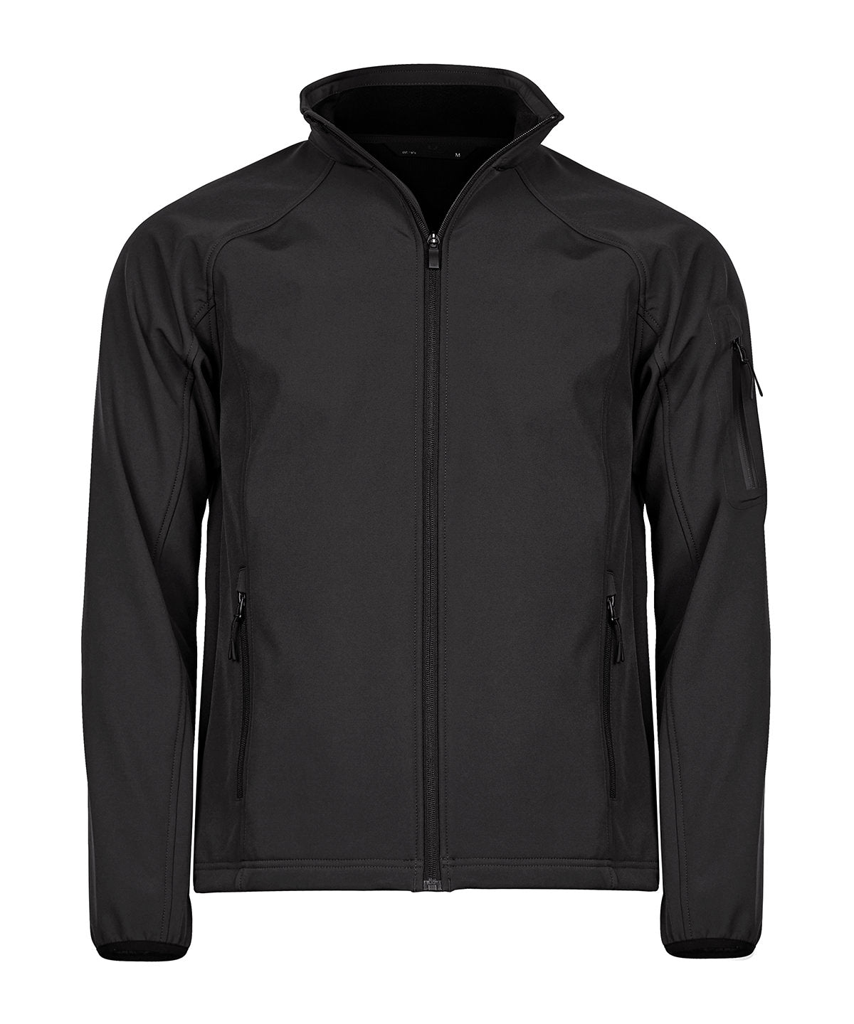 Lightweight performance softshell (9510)