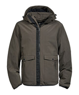 Urban adventure jacket (9604)