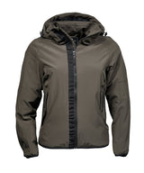 Women’s urban adventure jacket (9605)