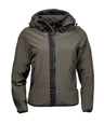 Women’s urban adventure jacket (9605)