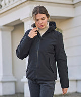 Women’s urban adventure jacket (9605)