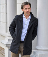 All weather parka (9608)