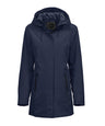 Women’s all weather parka (9609)