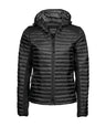 Women’s hooded outdoor crossover (9611)