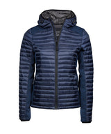 Women’s hooded outdoor crossover (9611)