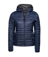 Women’s hooded outdoor crossover (9611)