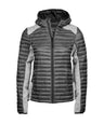 Women’s hooded outdoor crossover (9611)