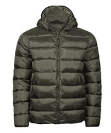 Lite hooded jacket (9646)