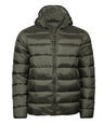Lite hooded jacket (9646)
