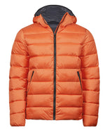 Lite hooded jacket (9646)