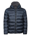 Lite hooded jacket (9646)