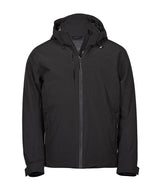 All weather winter jacket (9680)