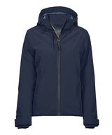 Women’s all weather winter jacket (9681)