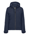 Women’s all weather winter jacket (9681)