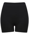 Women's seamless shorts