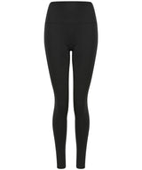 Core pocket legging