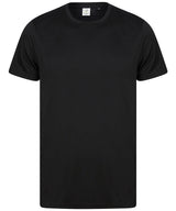 Recycled performance T