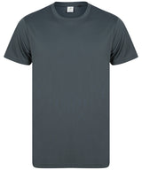 Recycled performance T