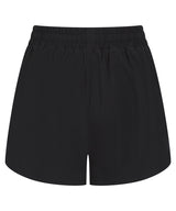 Women’s double-layer sports shorts
