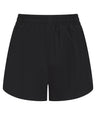 Women’s double-layer sports shorts