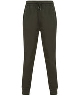 Unisex athleisure joggers