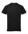 TriDri® panelled tech tee