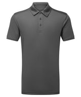 TriDri® panelled polo