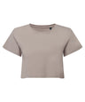 Women's TriDri® crop top