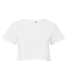 Women's TriDri® crop top