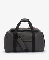 Barbour Arwin Canvas Duffle Bag
