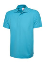 Active Poloshirt