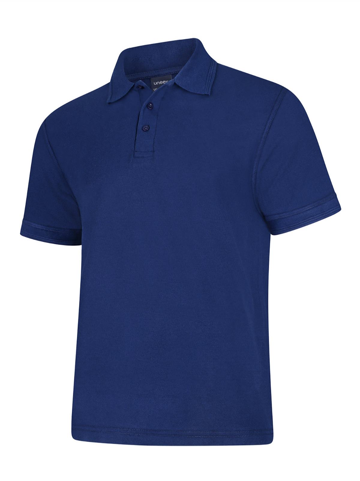Deluxe Poloshirt