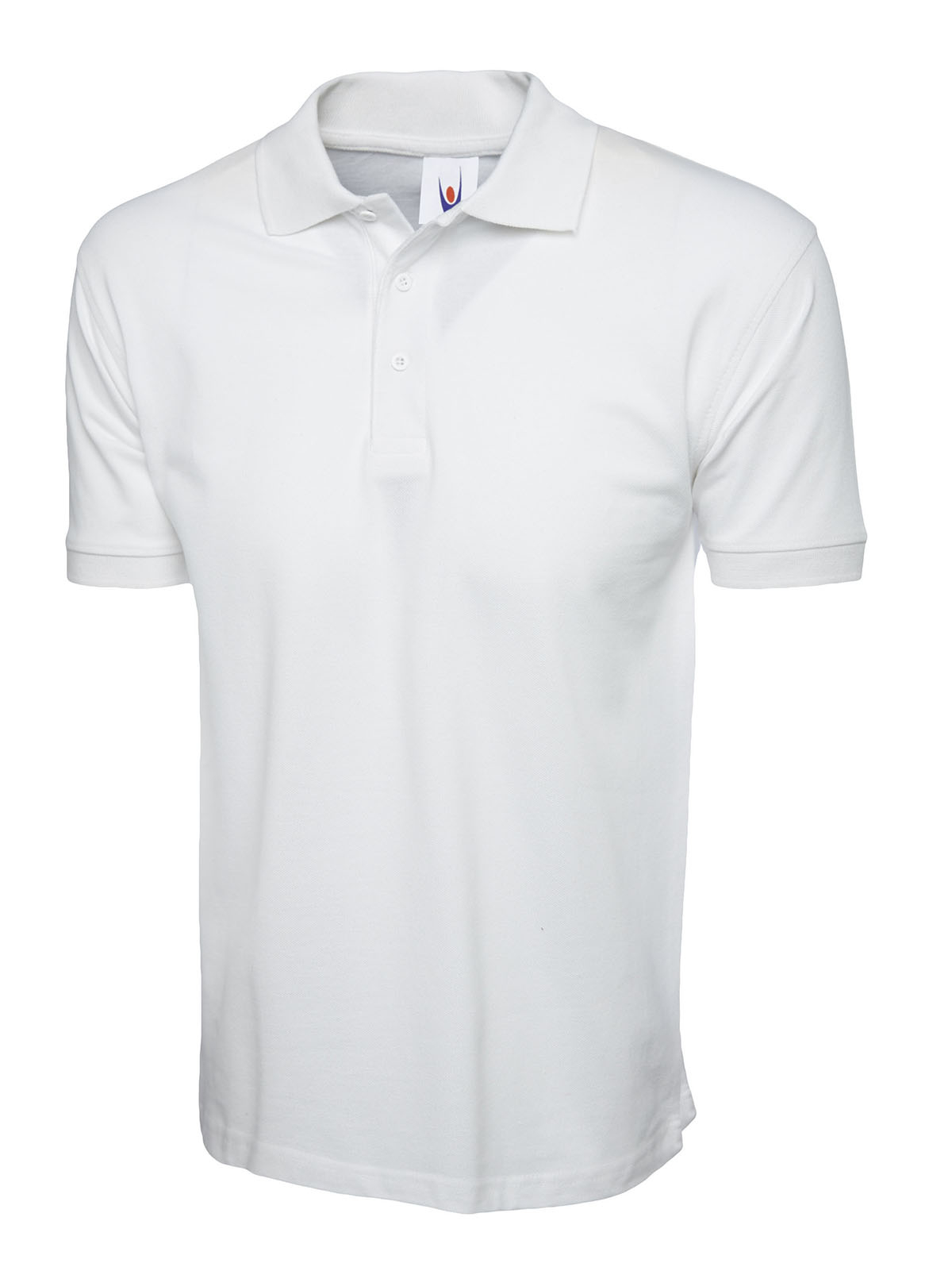 Classic Cotton Poloshirt