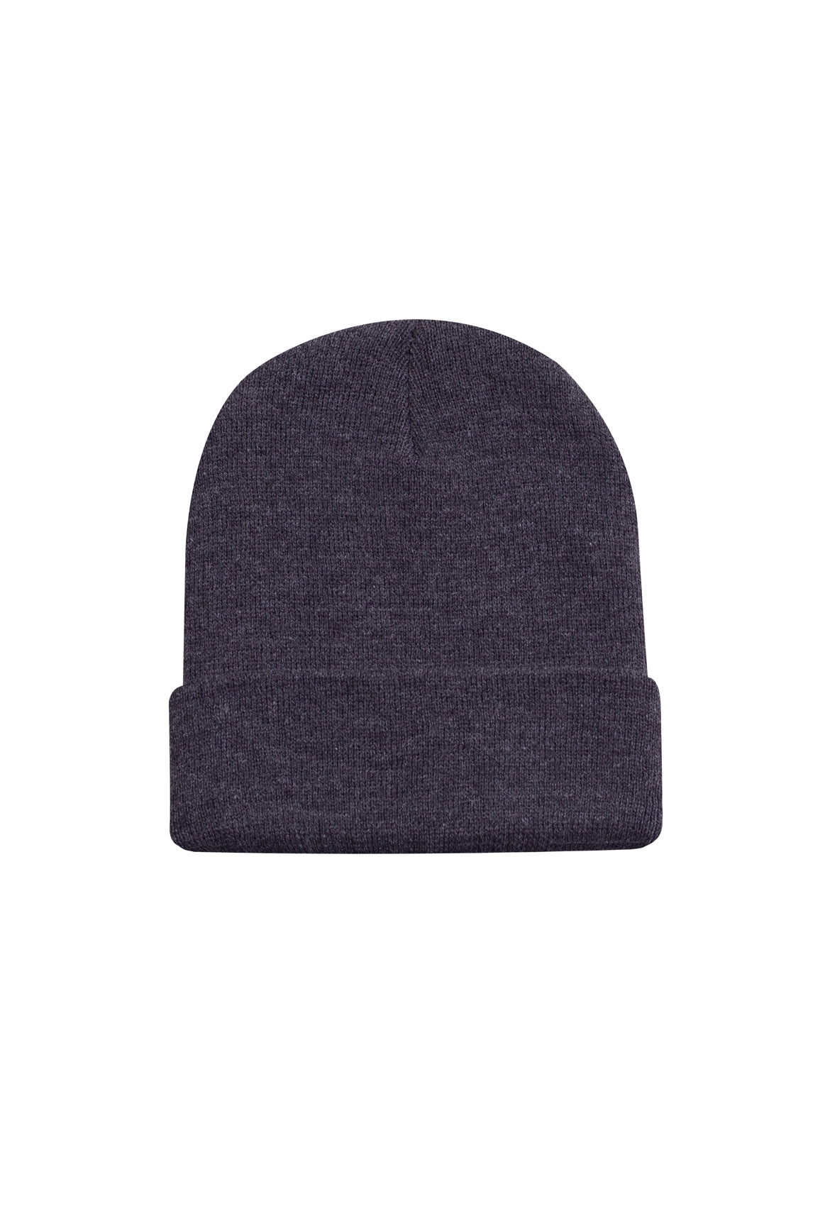 Heavyweight Cuffed Beanie