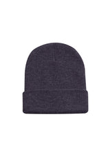 Heavyweight Cuffed Beanie