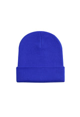 Heavyweight Cuffed Beanie