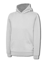 Childrens Classic Hooded Sweatshirt