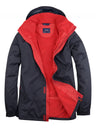 Deluxe Outdoor Jacket